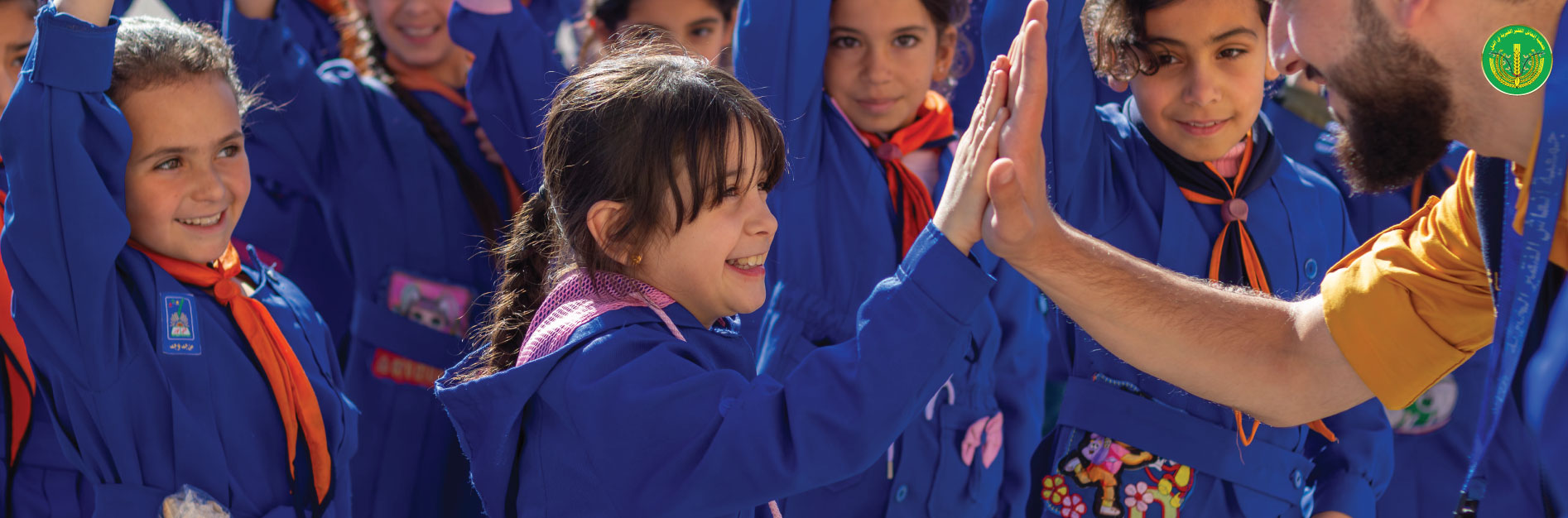 قسم الدعم النفسي